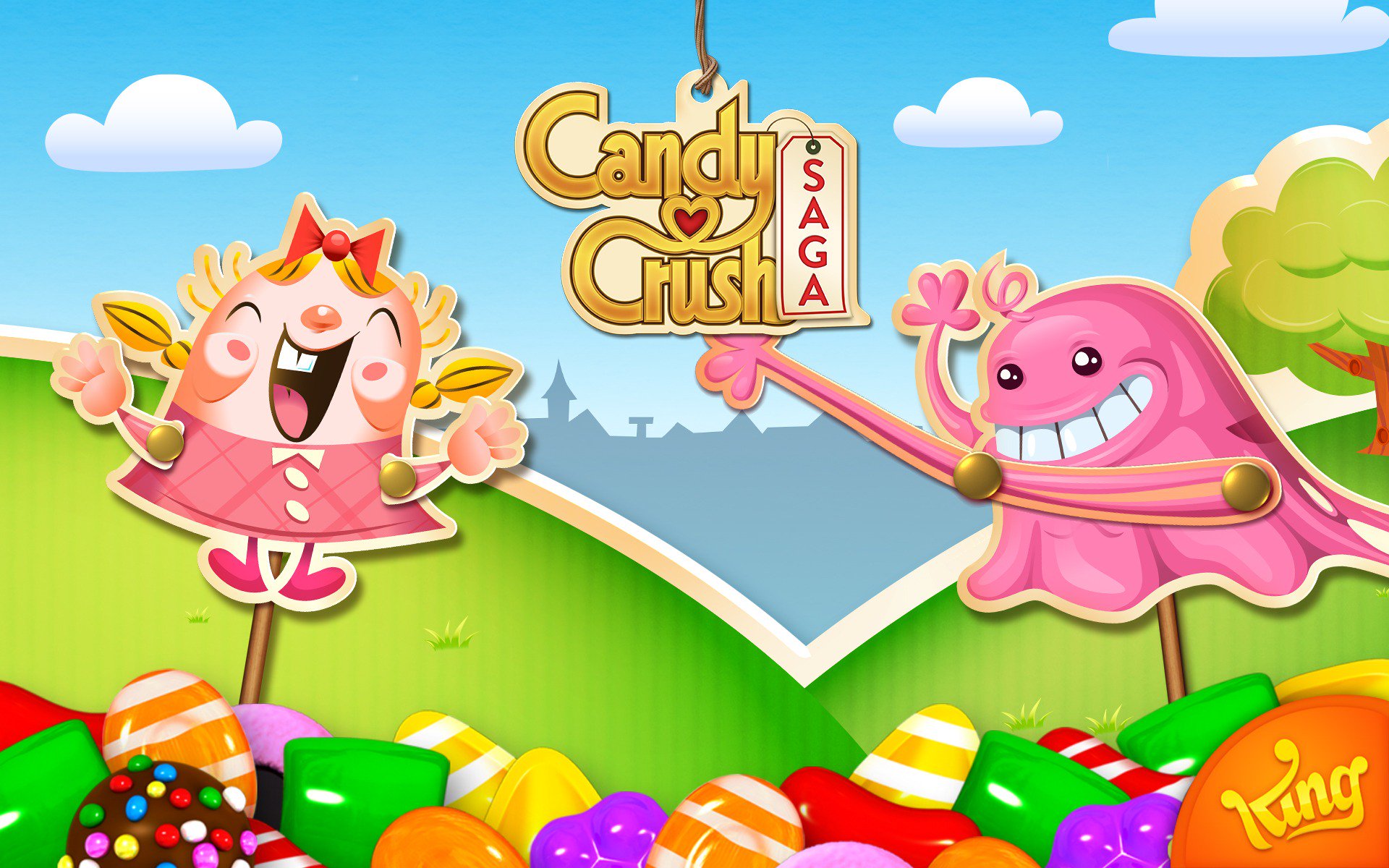 Candy crush mod apk unlimited moves